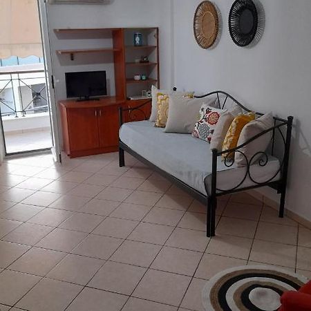 Centro Apartment Ágios Nikólaos Eksteriør billede