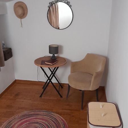 Centro Apartment Ágios Nikólaos Eksteriør billede