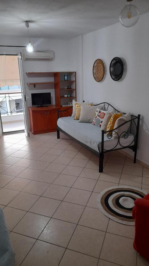 Centro Apartment Ágios Nikólaos Eksteriør billede
