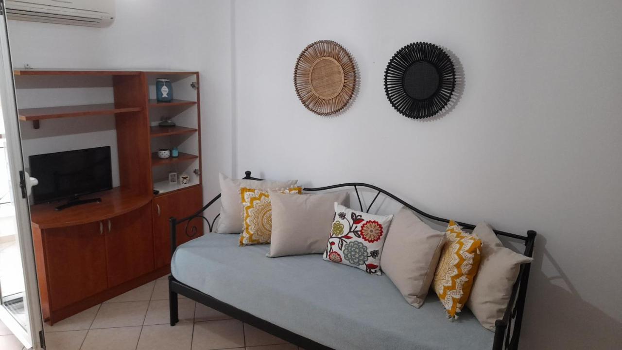 Centro Apartment Ágios Nikólaos Eksteriør billede