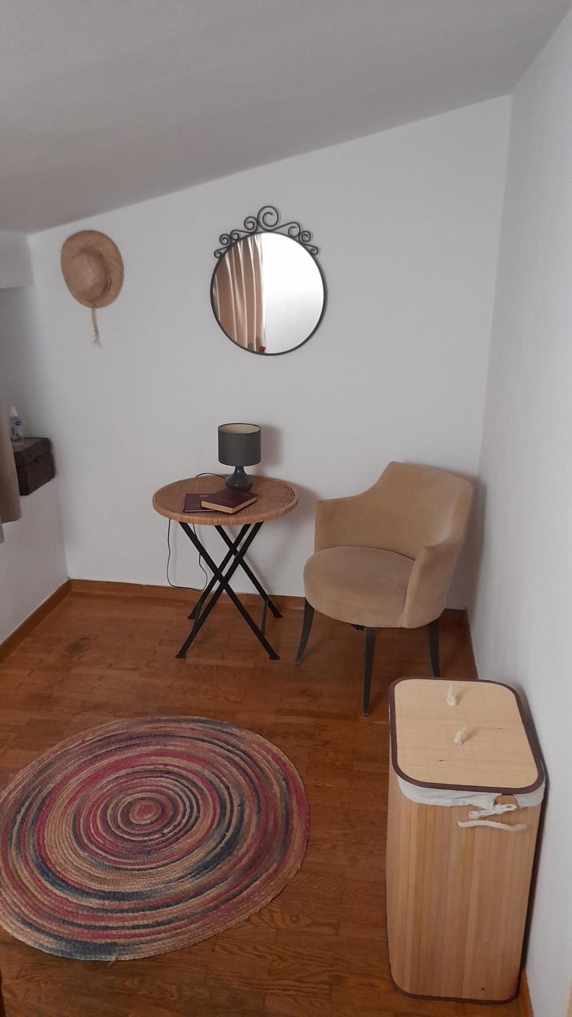 Centro Apartment Ágios Nikólaos Eksteriør billede