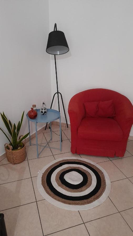 Centro Apartment Ágios Nikólaos Eksteriør billede