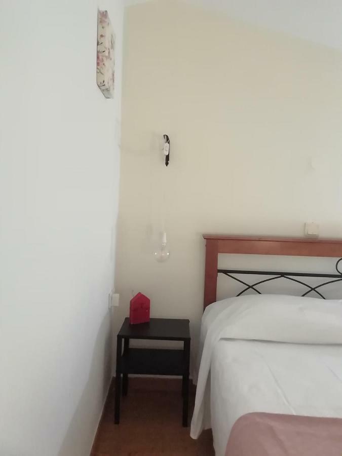 Centro Apartment Ágios Nikólaos Eksteriør billede