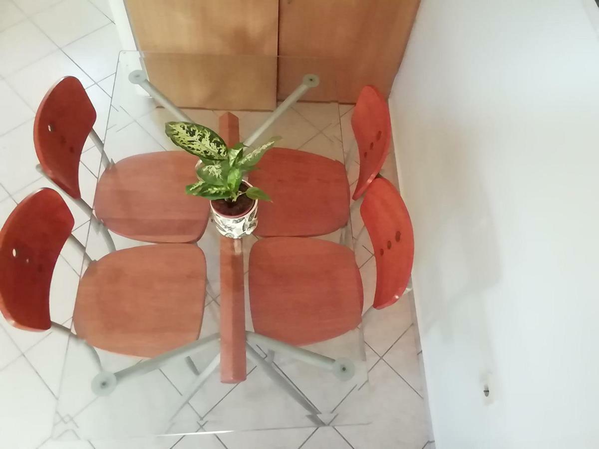 Centro Apartment Ágios Nikólaos Eksteriør billede