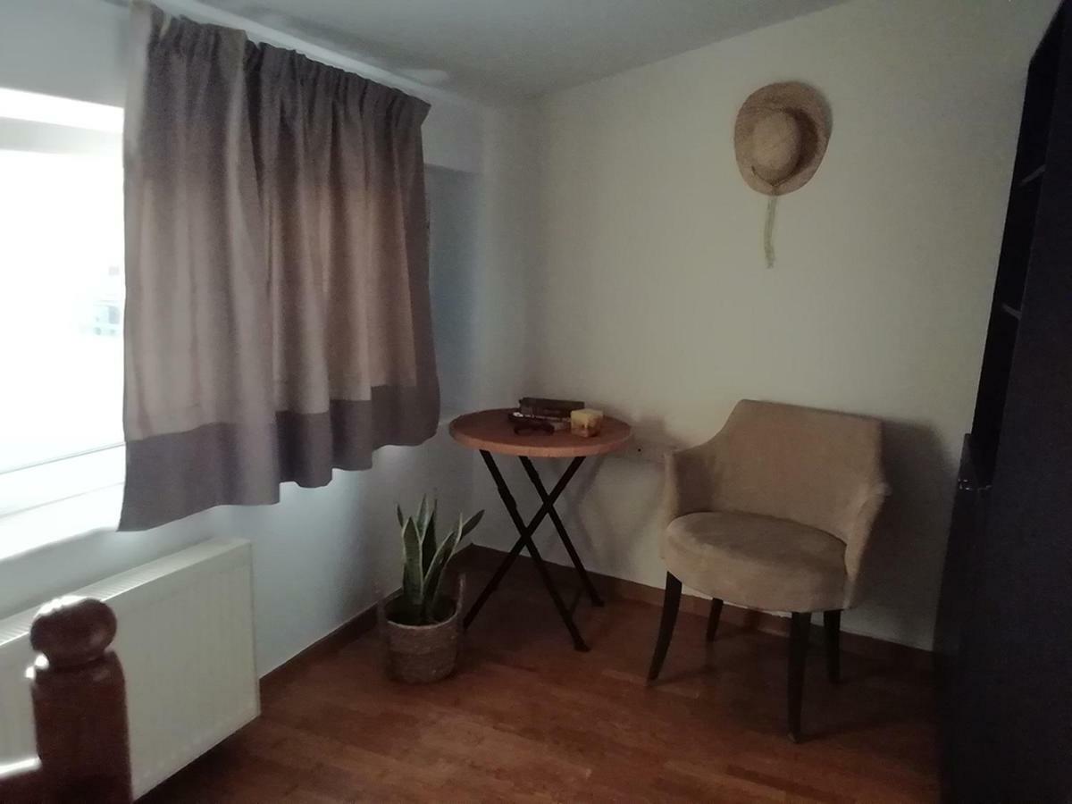 Centro Apartment Ágios Nikólaos Eksteriør billede