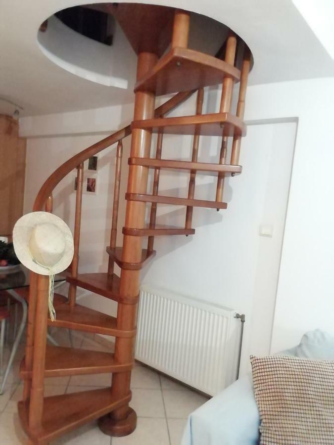 Centro Apartment Ágios Nikólaos Eksteriør billede